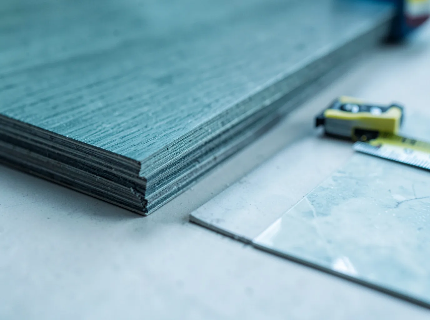 Luxury Vinyl Plank Installation Smithfield, ME FAQs